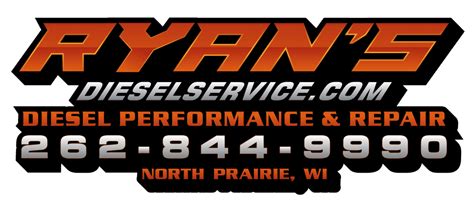 Ryan's diesel service - Major Diesel Service. When you choose Ryan’s Auto Worx for your Diesel Car Service needs, you’re choosing a team of experts dedicated to maintaining the reliability and performance of your diesel vehicle. We understand the importance of your vehicle to your daily life, and we’re here to keep it running smoothly.